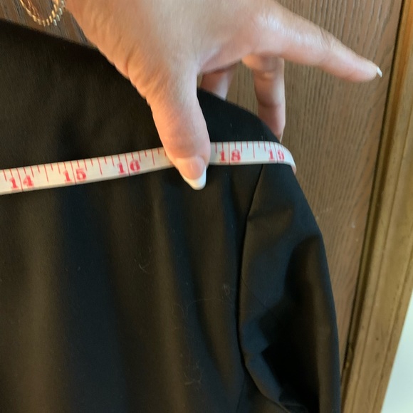 Men’s black suit - Picture 7 of 9